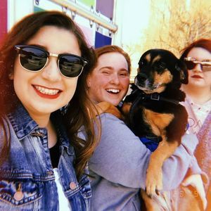 Meet your Posher, Makenna